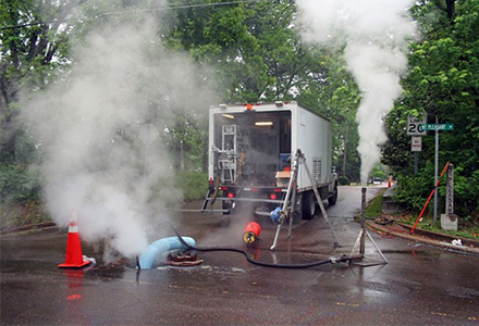 平罗CIPP热固化修复技术