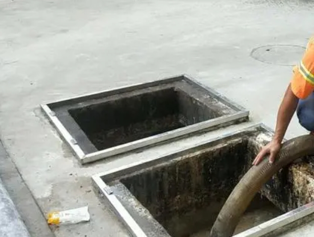 平罗化粪池清理
