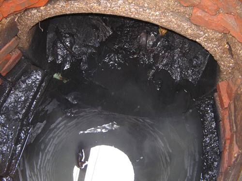 平罗污水/雨水井清理